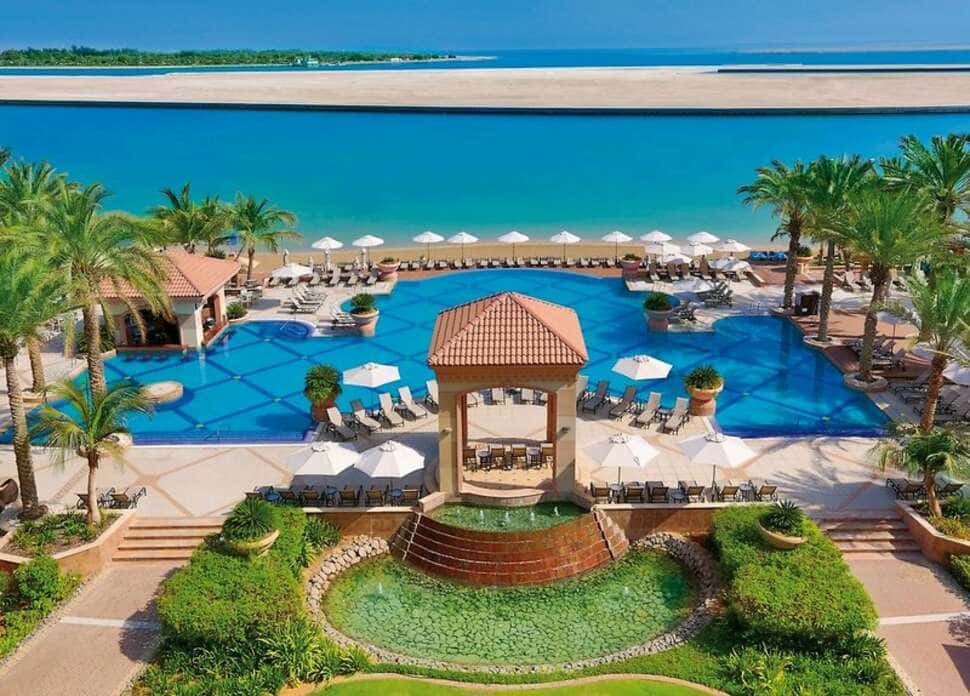 Al Raha Beach Resort & Spa
