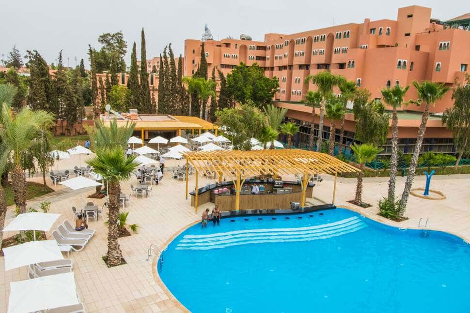 Rose Aqua Parc Hotel