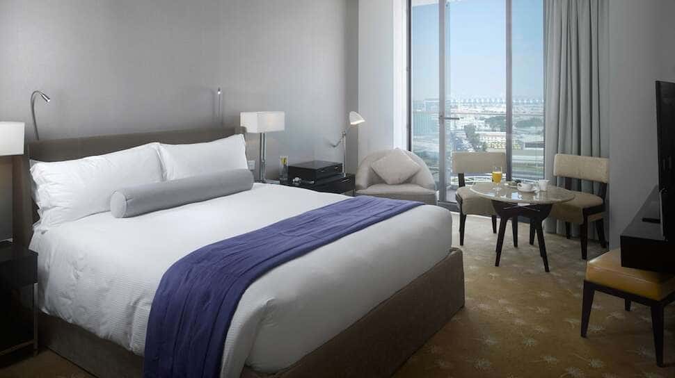 InterContinental Residence Suites Dubai F.C
