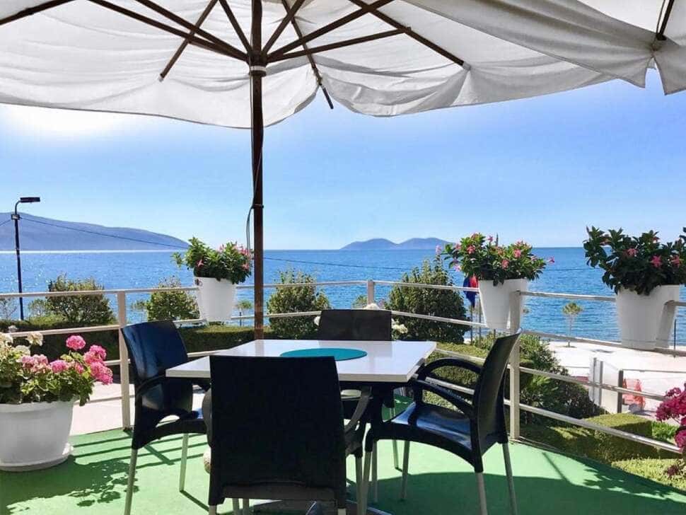 Hotel Ambasador