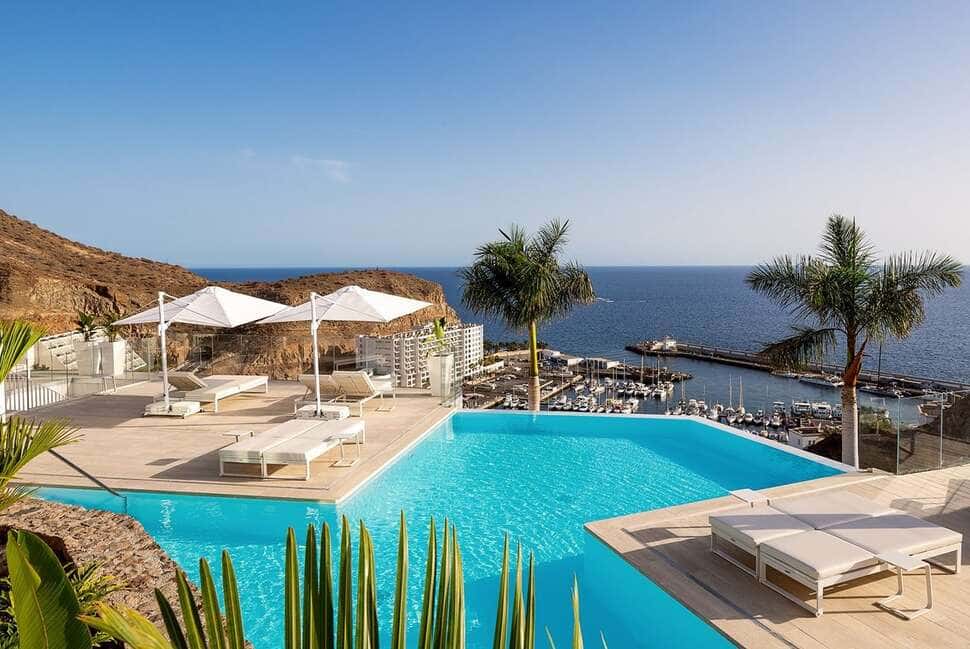 Grand Horizon Luxury Boutique Resort