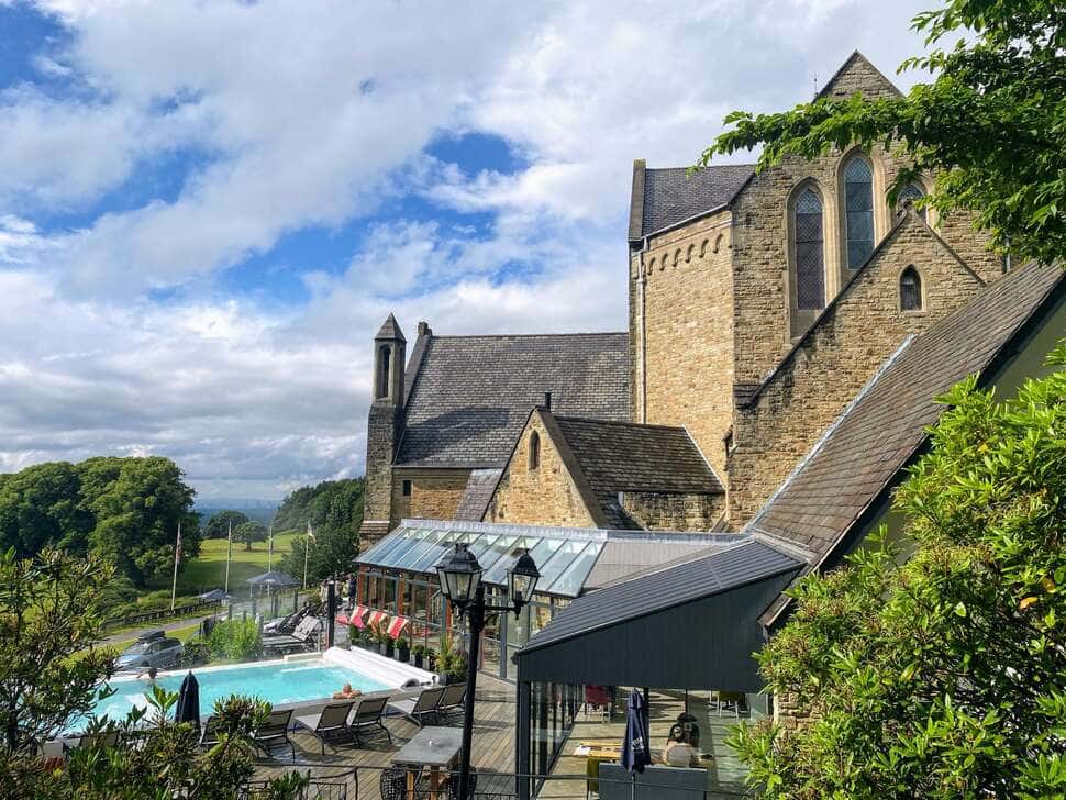 Shrigley Hall Hotel & Spa