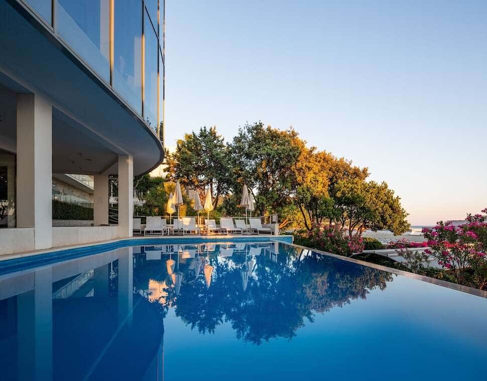 Hotel Ariston