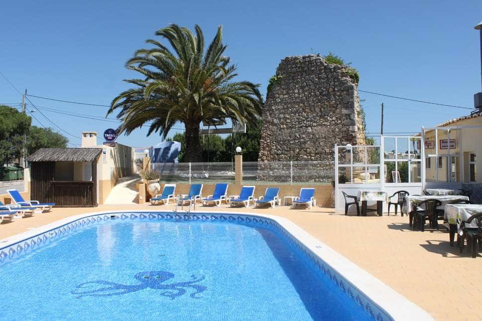 Torre Velha Algarve