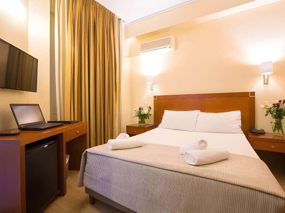 Marina Athens Hotel