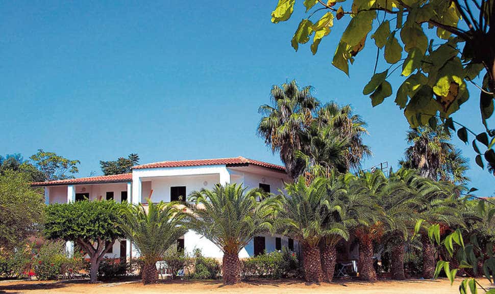 Residence Esmeraldo