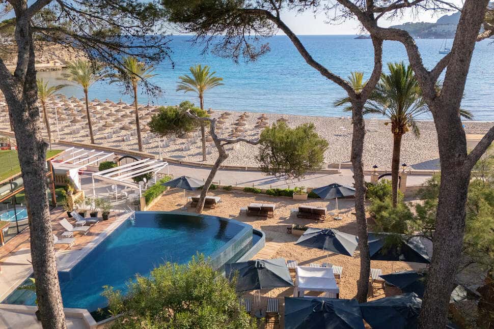 Secrets Mallorca Villamil Resort & Spa