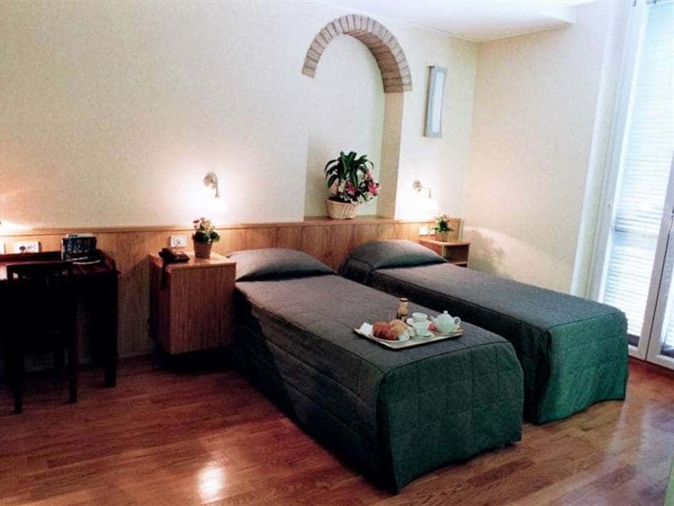 Eurohotel Milano