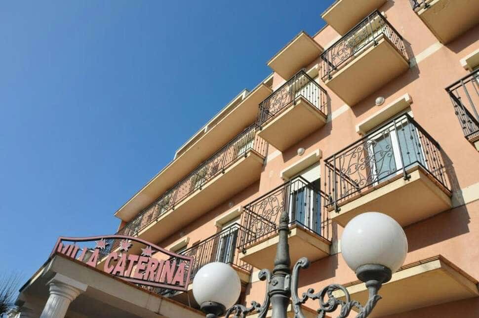 Villa Caterina