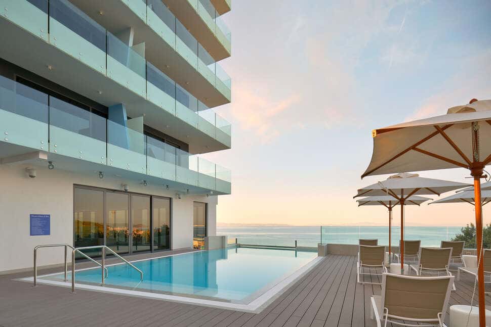 Hotel Amphora