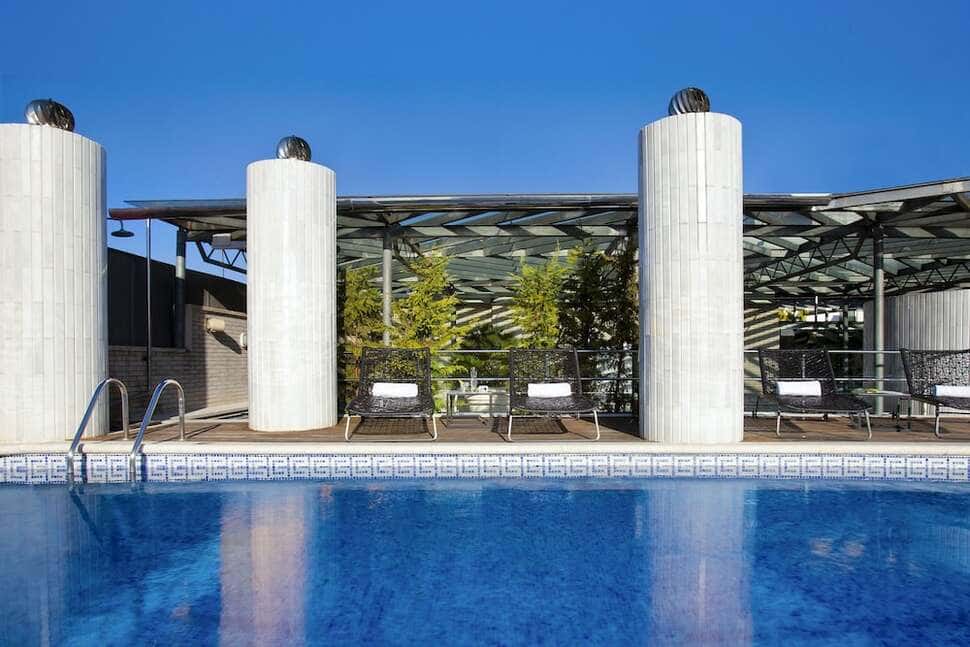 Claris Hotel & Spa