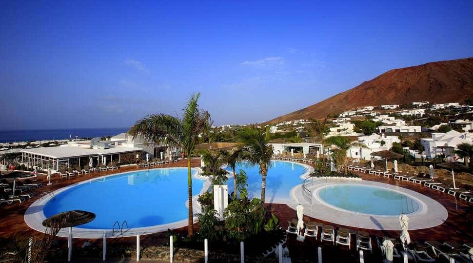 Blue Sea Alyssa Suite Hotel