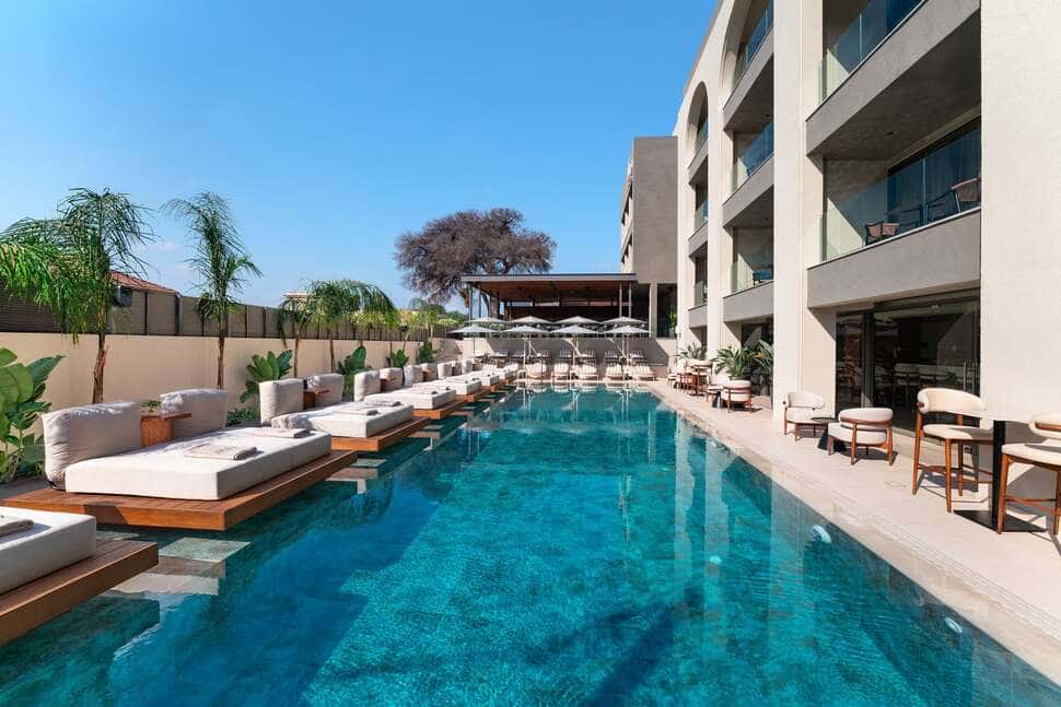 Alizo Boutique Hotel & Spa