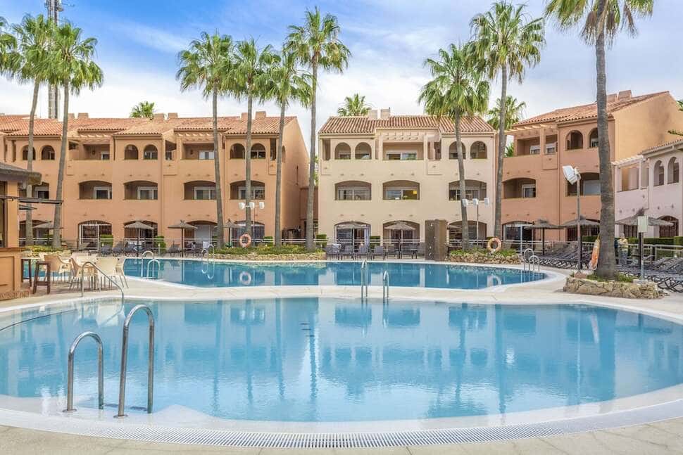Los Amigos Beach Club by Diamond Resorts