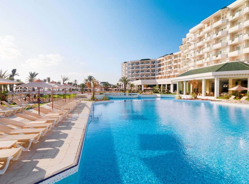 Iberostar Selection Royal El Mansour