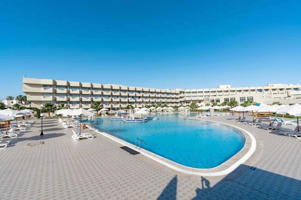 Seven Seas Jolie Bay Resort