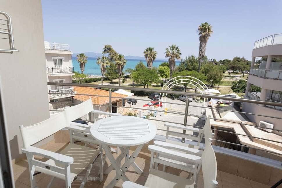 Hanioti Grandotel Hotel