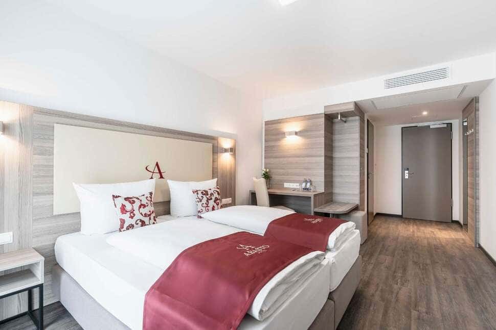 Abasto Hotel Feldmoching