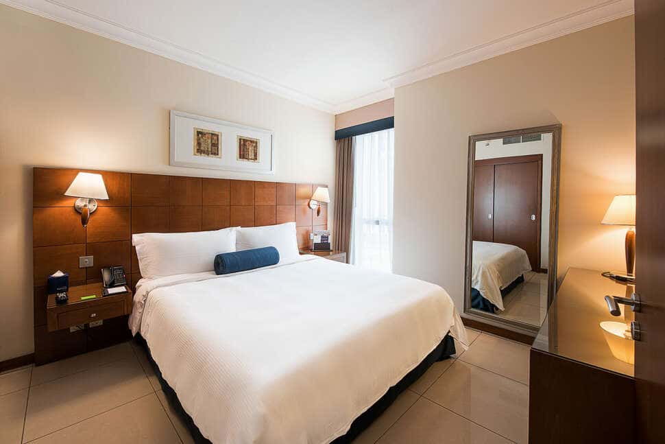 Al Rawda Arjaan by Rotana