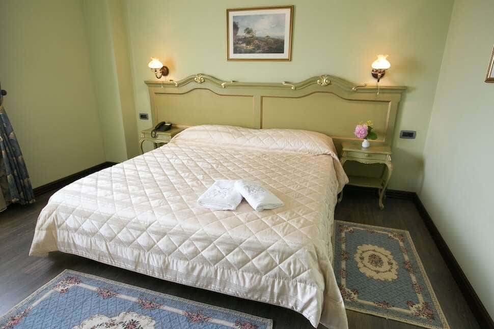 Hotel Victoria