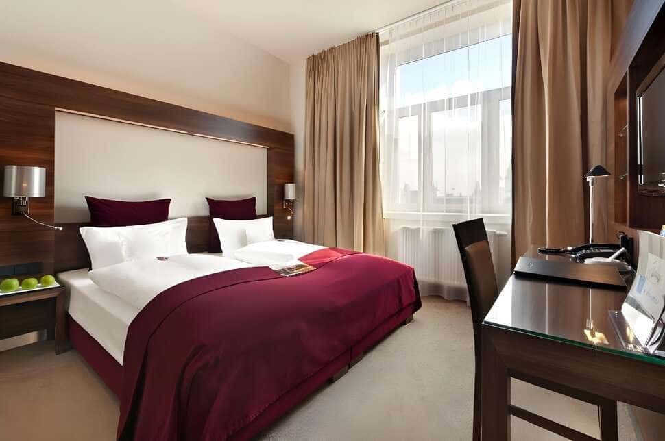 Fleming's Selection Hotel Wien-City