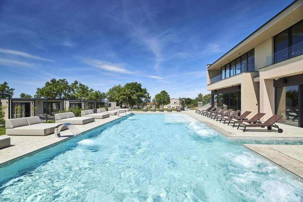 San Servolo Wellness Resort Adults only