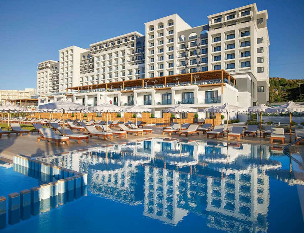 Mitsis Alila Exclusive Resort & Spa