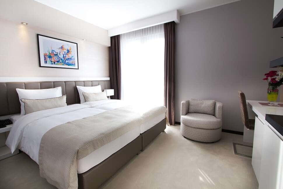 Garni Hotel Heritage Belgrade
