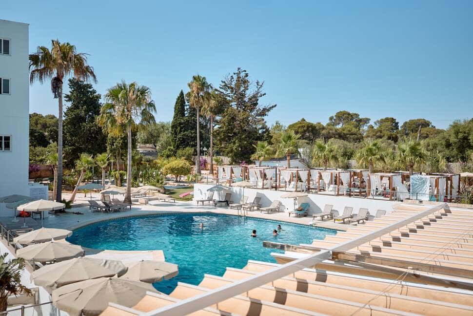 Hotel Ankaa