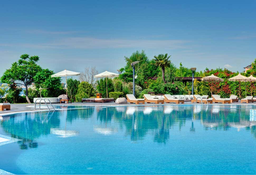 Grand Hotel Sveti Vlas