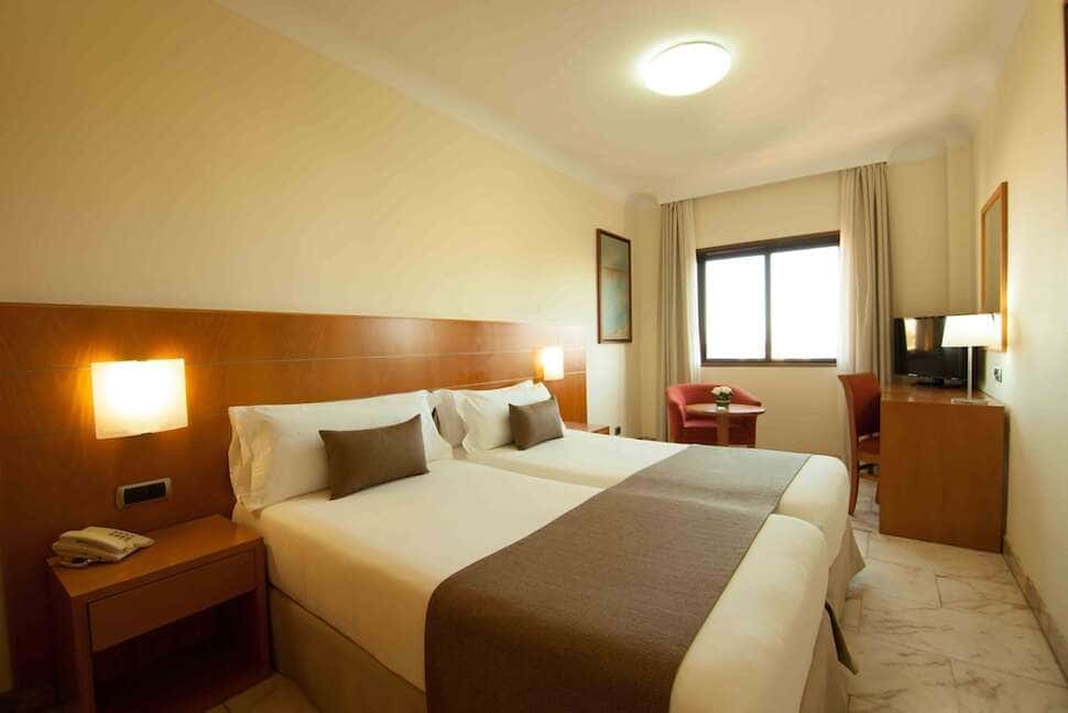 Principe Paz Hotel