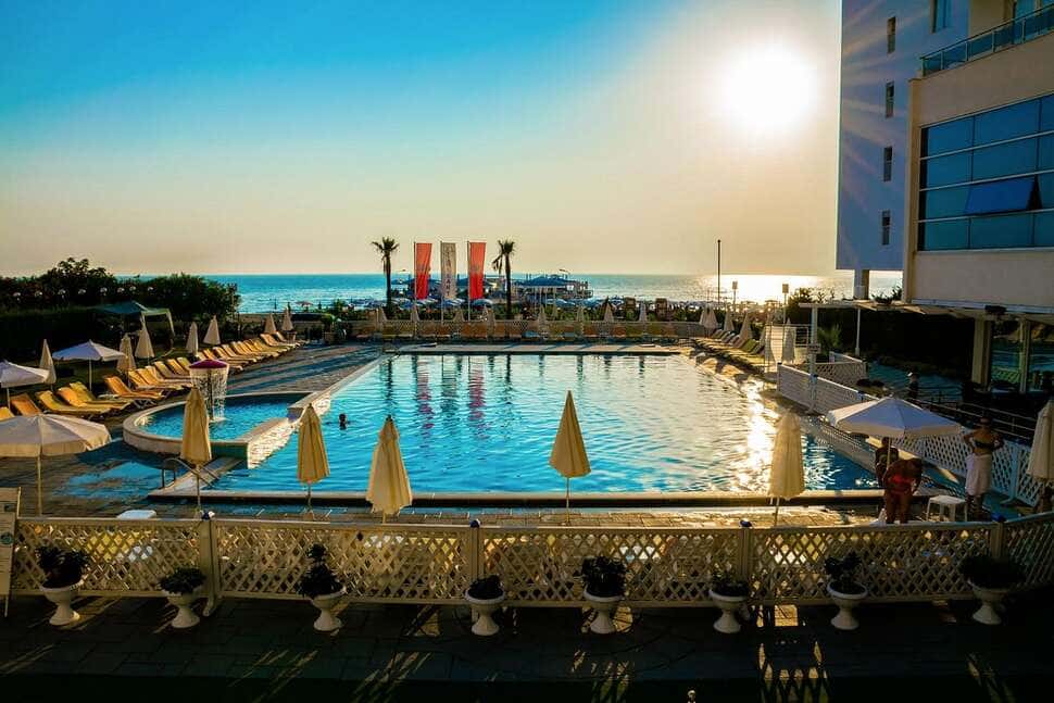 Hotel Bleart