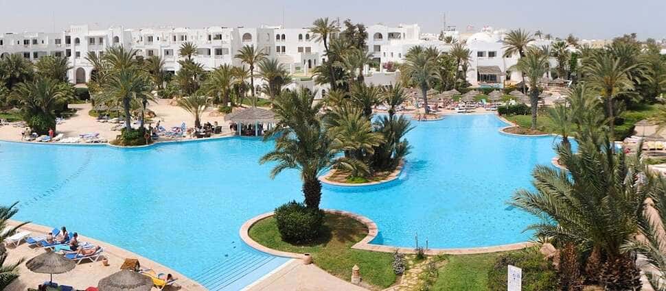 Djerba Resort