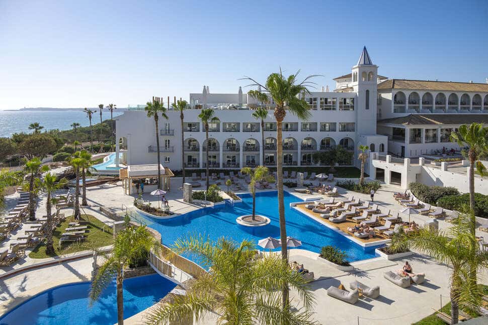 Daia Conil Slow Beach Hotel