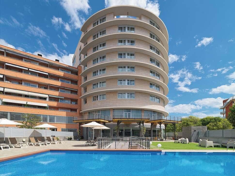 Ponient Vila Centric