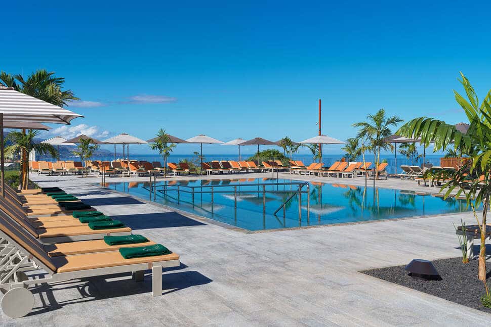 Gran Hotel Taoro