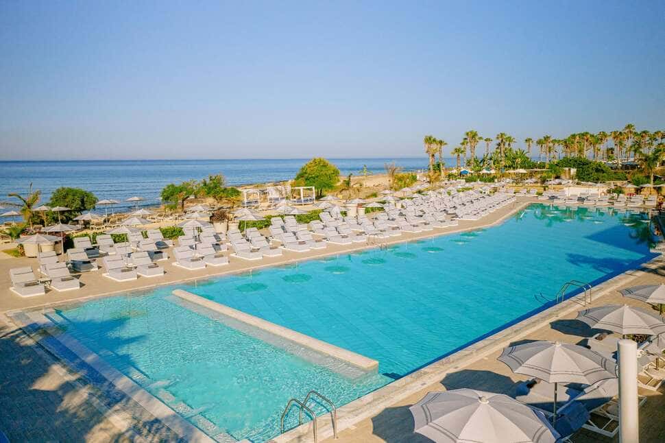 Ivi Mare Hotel