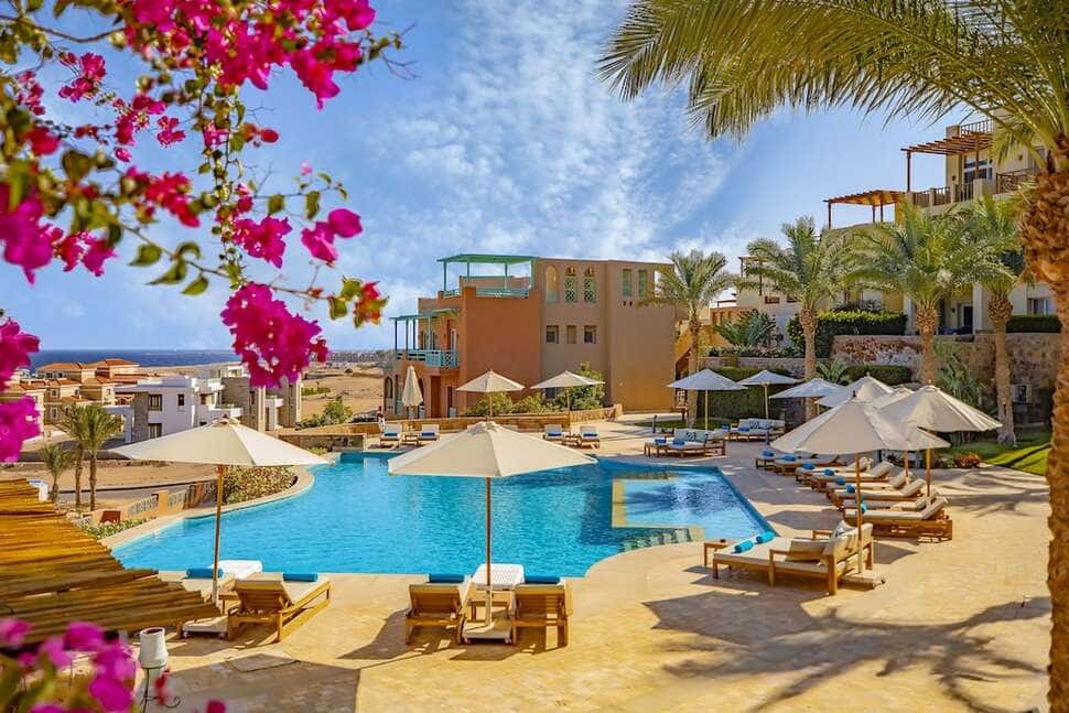 AJIRA Resort Sahl Hasheesh