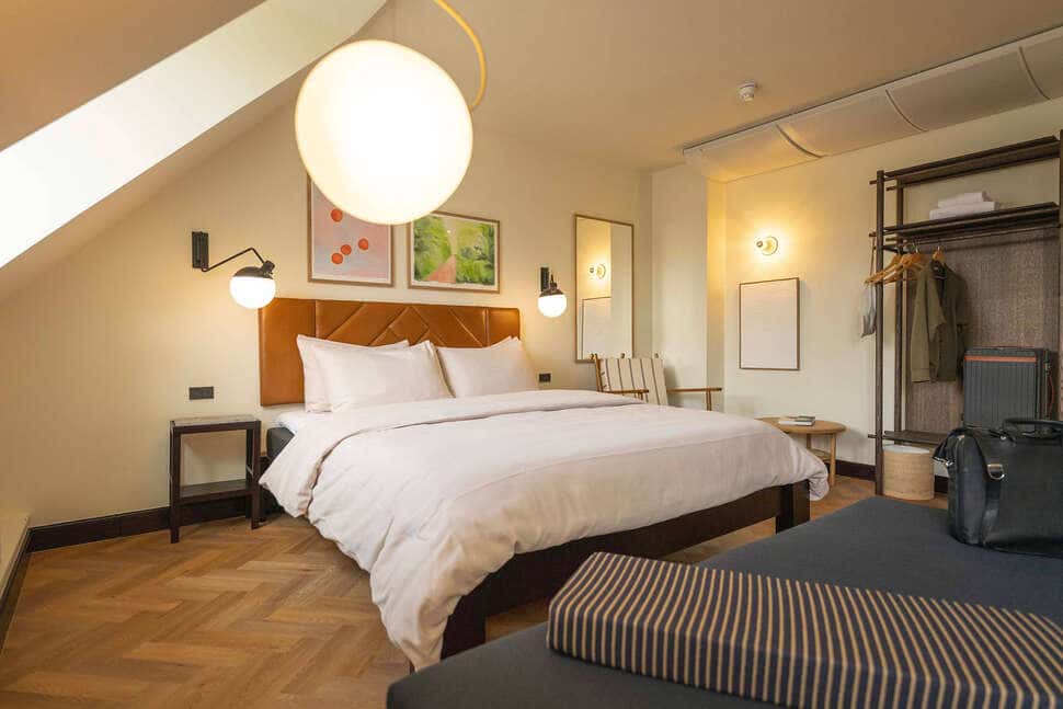 Hotel Mayfair