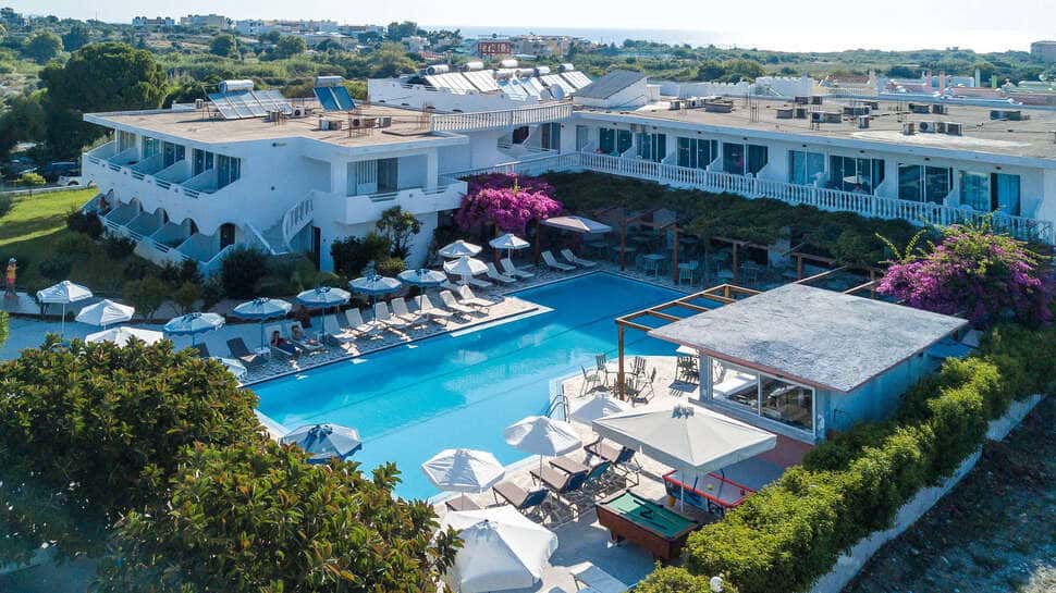 Belvita Hotel