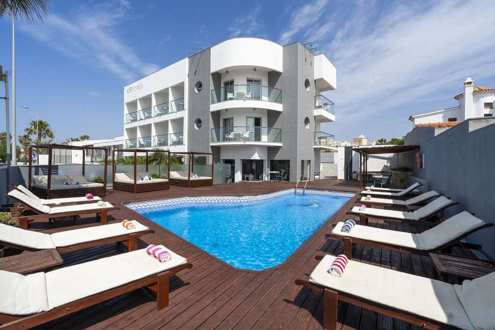 KR Hotel