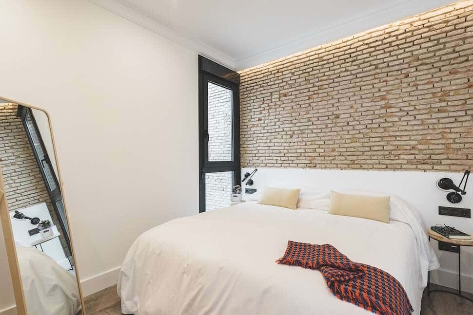 Uma Suites Parada del Marques