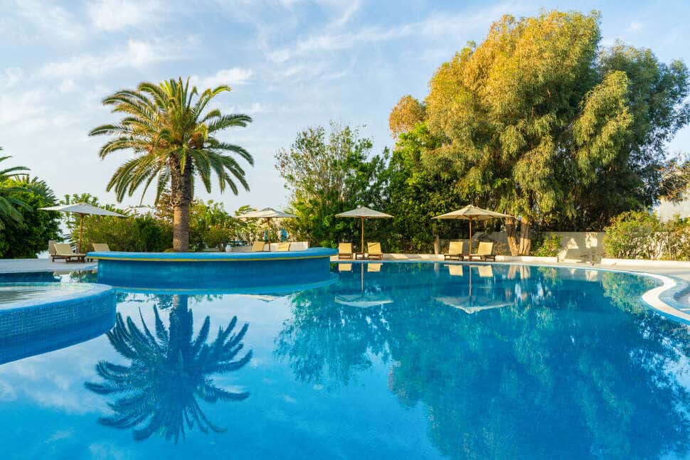 Sol Azur Beach