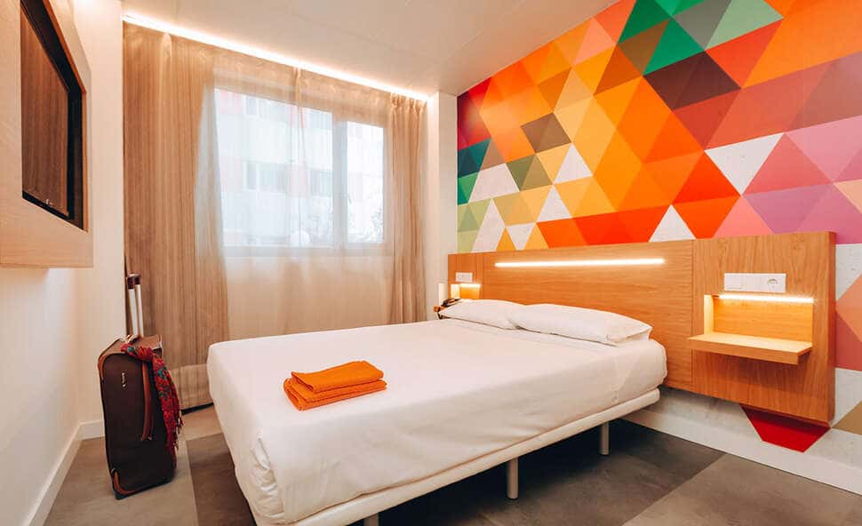 Vertice Roomspace Madrid