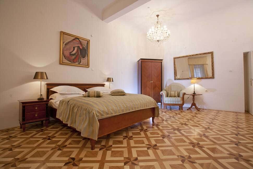 Hotel Antiq Palace