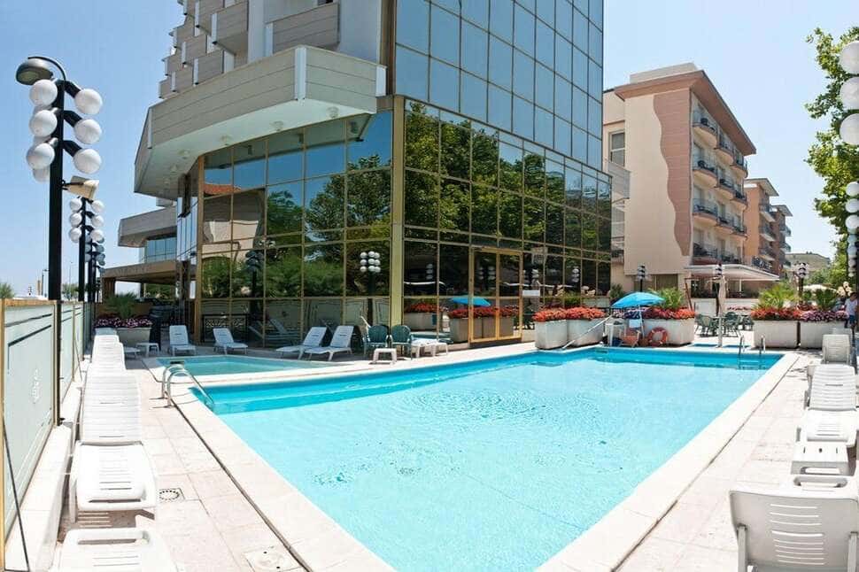 Diplomat Palace Hotel