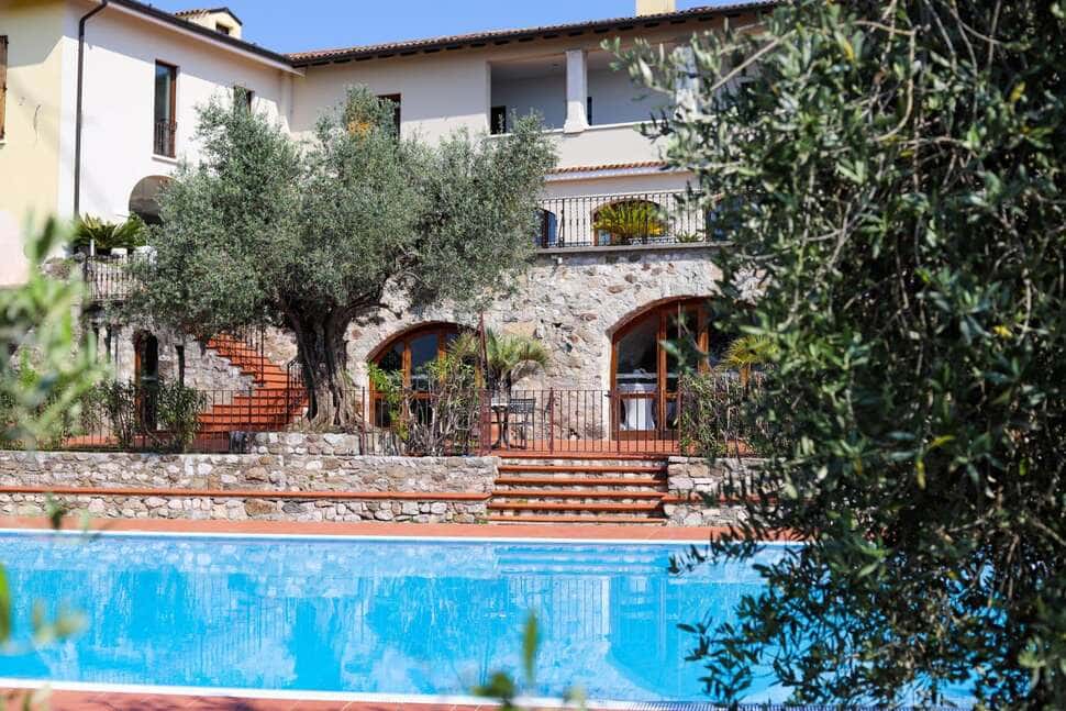 Residence San Rocco