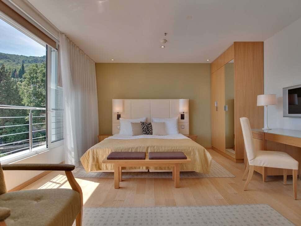 Hotel Astoria