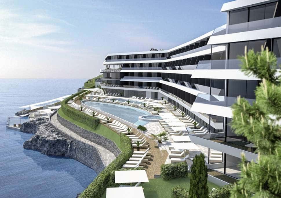 Hotel Icici