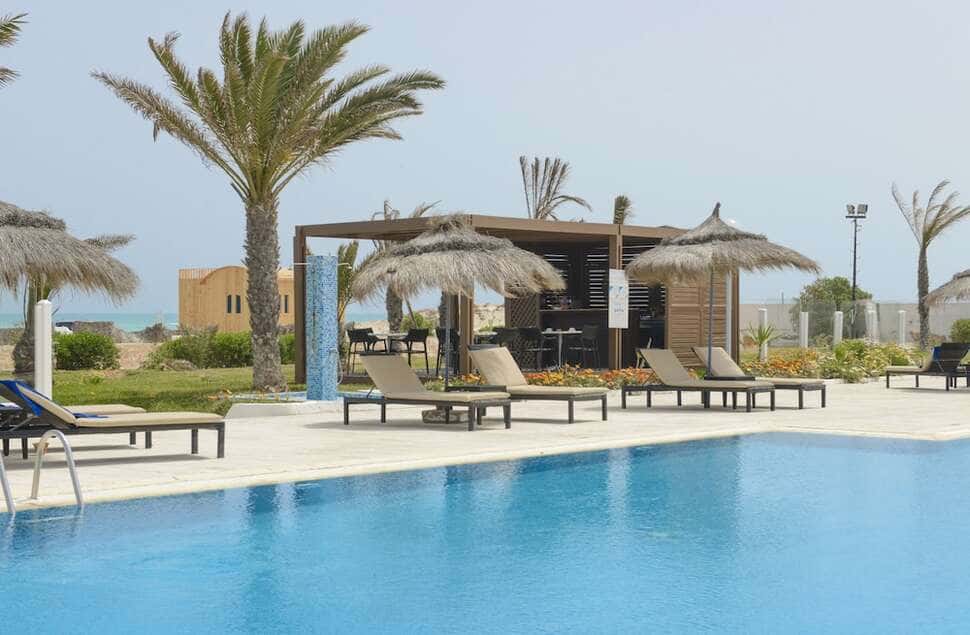 Vincci Helios Beach